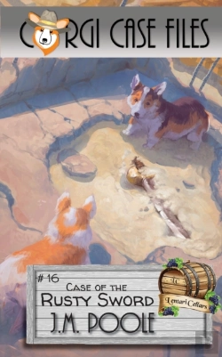 Bertrand.pt - Case Of The Rusty Sword