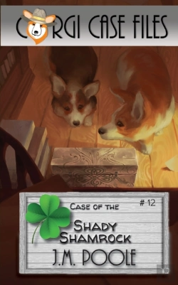Bertrand.pt - Case Of The Shady Shamrock