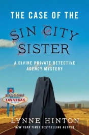 Case Of The Sin City Sister