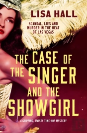 Case Of The Singer And The Showgirl