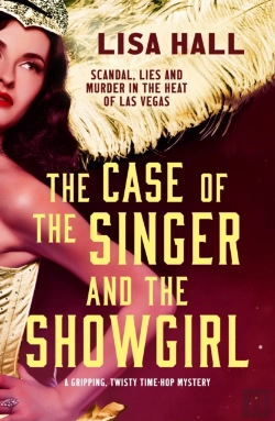 Bertrand.pt - Case Of The Singer And The Showgirl