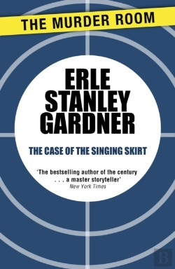Bertrand.pt - Case Of The Singing Skirt