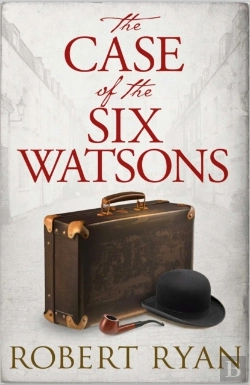Bertrand.pt - Case Of The Six Watsons