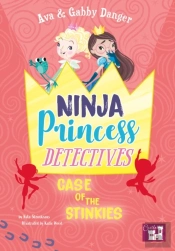 Case Of The Stinkies
