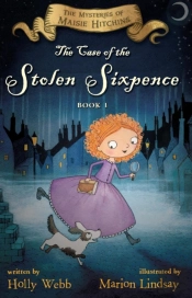 Case Of The Stolen Sixpence