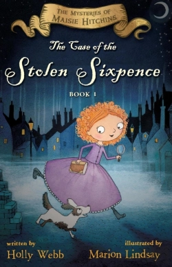 Bertrand.pt - Case Of The Stolen Sixpence