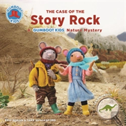 Bertrand.pt - Case Of The Story Rock