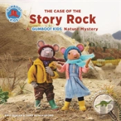 Case Of The Story Rock The
