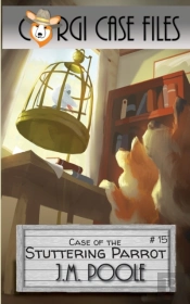 Case Of The Stuttering Parrot