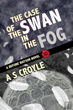 Bertrand.pt - Case Of The Swan In The Fog