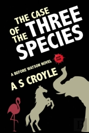 Case Of The Three Species