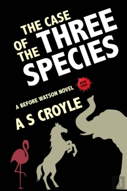 Bertrand.pt - Case Of The Three Species