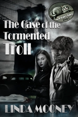 Bertrand.pt - Case Of The Tormented Troll