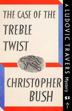 Bertrand.pt - Case Of The Treble Twist