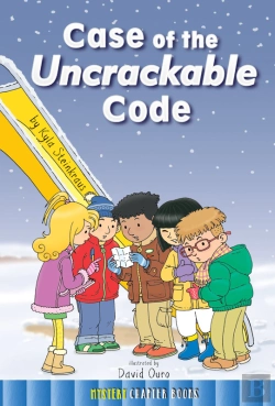 Bertrand.pt - Case Of The Uncrackable Code