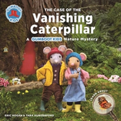 Bertrand.pt - Case Of The Vanishing Caterpillar The
