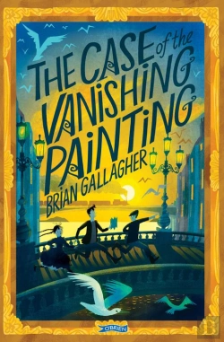 Bertrand.pt - Case Of The Vanishing Painting