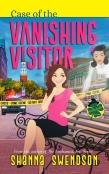 Case Of The Vanishing Visitor