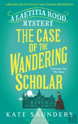 Bertrand.pt - Case Of The Wandering Scholar