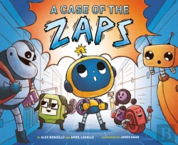 Bertrand.pt - Case Of The Zaps