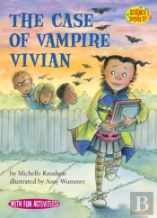 Case Of Vampire Vivian