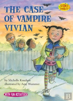 Bertrand.pt - Case Of Vampire Vivian