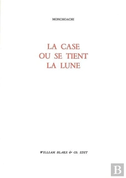 Bertrand.pt - Case Ou Se Tient La Lune (La)
