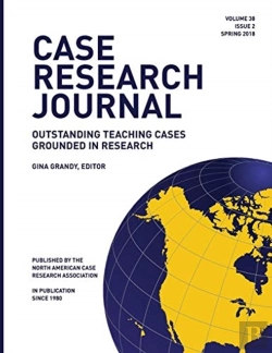 Bertrand.pt - Case Research Journal, 38(2)