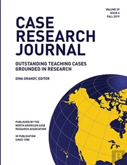 Bertrand.pt - Case Research Journal, 39(4)