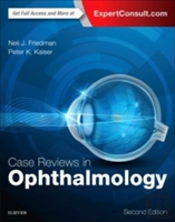 Case Reviews In Ophthalmology