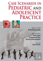 Case Scenarios In Pediatric And Adolescent Practice