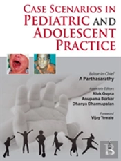 Case Scenarios In Pediatric And Adolescent Practice