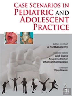 Bertrand.pt - Case Scenarios In Pediatric And Adolescent Practice