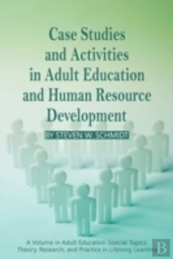 Bertrand.pt - Case Studies And Activities In Adult Education And Human Resource Development