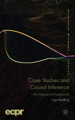 Bertrand.pt - Case Studies And Causal Inference
