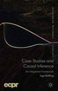 Case Studies And Causal Inference