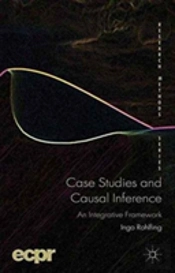 Case Studies And Causal Inference