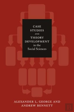 Bertrand.pt - Case Studies And Theory Development In The Social Sciences