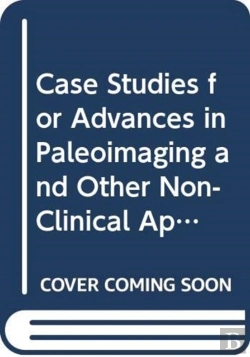 Bertrand.pt - Case Studies For Advances In Paleoimaging And Other Non-Clinical Applications