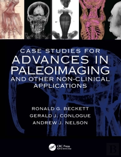 Bertrand.pt - Case Studies For Advances In Paleoimaging And Other Non-Clinical Applications