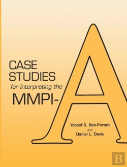 Bertrand.pt - Case Studies For Interpreting The Mmpi-A