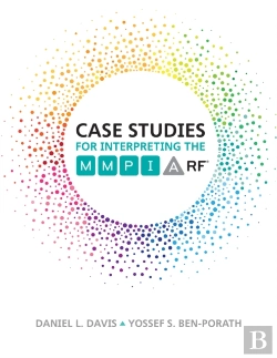 Bertrand.pt - Case Studies For Interpreting The Mmpi-A-Rf