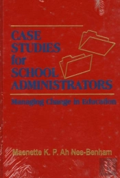 Case Studies For School Administrators
