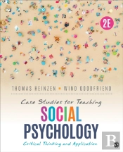 Case Studies For Teaching Social Psychology