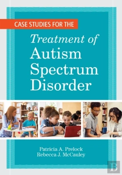 Bertrand.pt - Case Studies For The Treatment Of Autism Spectrum Disorder