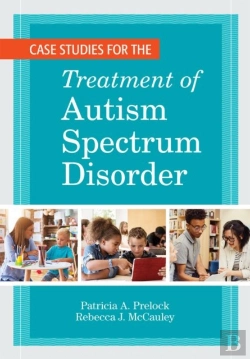 Bertrand.pt - Case Studies For The Treatment Of Autism Spectrum Disorder