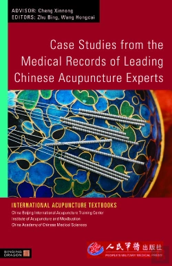 Bertrand.pt - Case Studies From The Medical Records Of Leading Chinese Acupuncture Experts