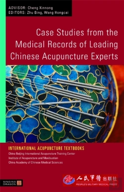 Bertrand.pt - Case Studies From The Medical Records Of Leading Chinese Acupuncture Experts