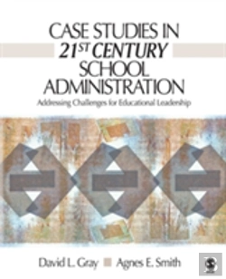Bertrand.pt - Case Studies In 21st Century School Administration