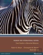 Case Studies In Abnormal Behavior